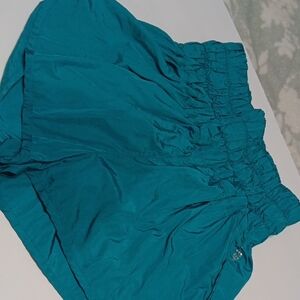 F P Movement High-Waisted Shorts